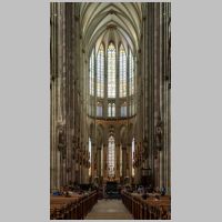 Köln, Dom, photo Boris Roman Mohr, flickr,68.jpg